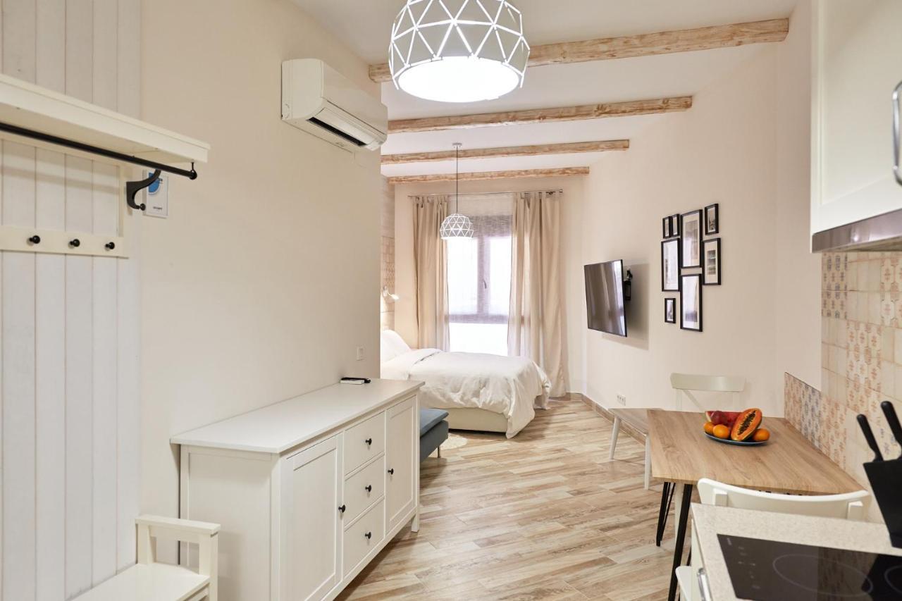 Espanatour Aparthotel Torrevieja Exteriér fotografie